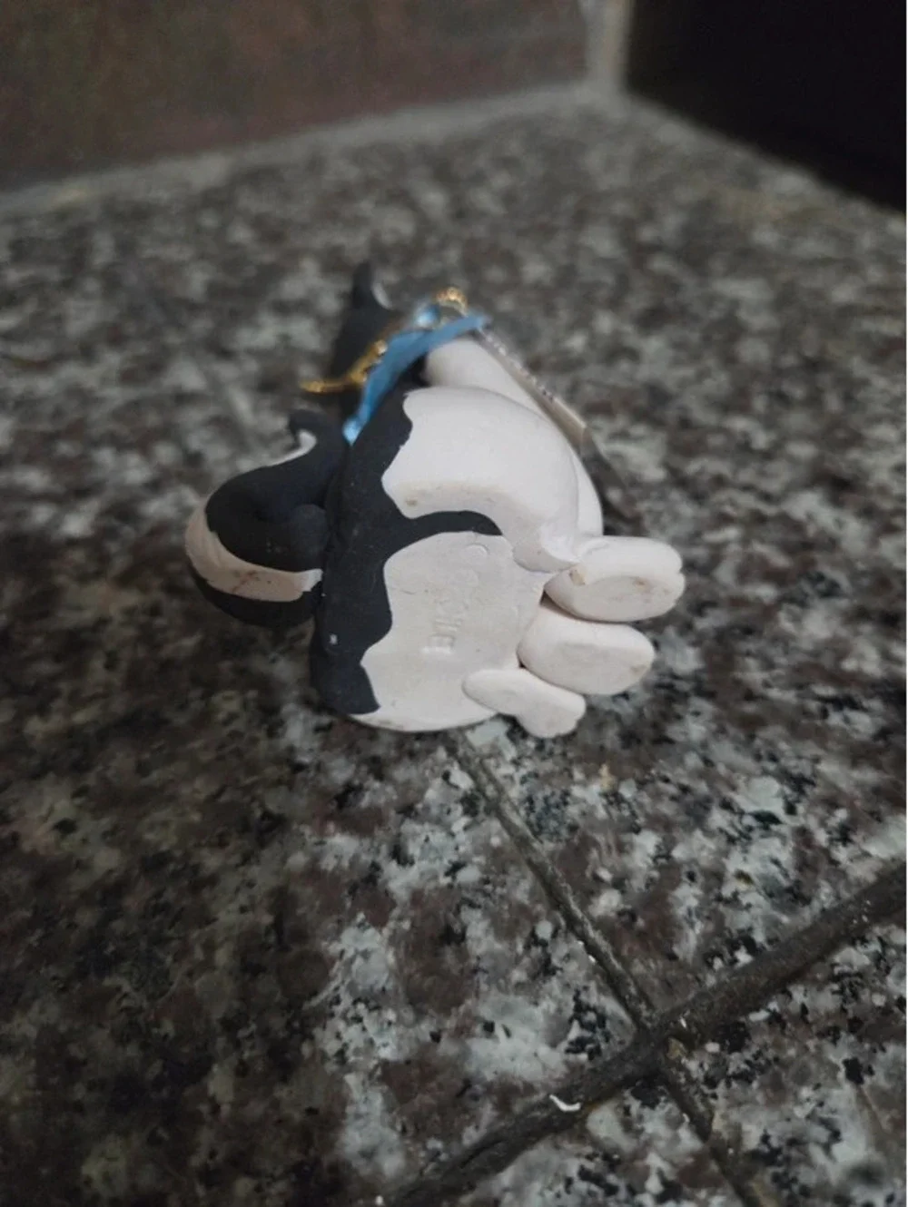 Authentic Cecile Baird figurine.